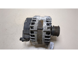 Генератор  Volkswagen Passat 7 2010-2015 Европа           