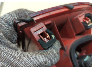 Задний фонарь          