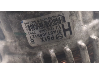 Генератор Mazda CX-3 2014- p31h18300b 2.0 бензин