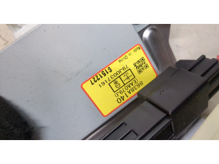 Блок управления аудио Mitsubishi Outlander 2015-2018