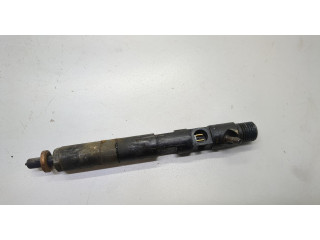 Форсунка топливная Renault Clio 2005-2009 166001137R, 7711497343