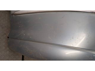 Бампер Jaguar X-Type 2001-2009 задний