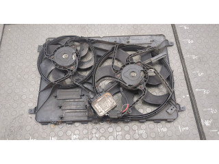 Вентилятор радиатора  Land Rover Freelander 2 2006-2014           