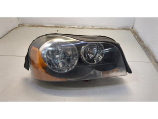Фара передняя  Volvo XC90 2002-2014 правая 