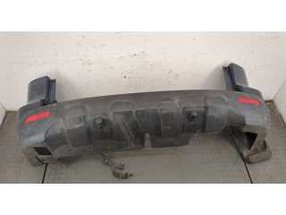 Бампер Honda CR-V 2007-2012 задний