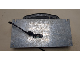 Дисплей мультимедиа Mitsubishi Outlander XL 2006-2012