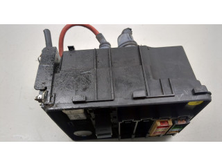 Блок предохранителей Audi TT (8J) 2006-2010