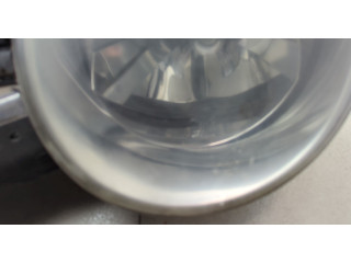 Фара передняя  Jaguar S-Type 1998-2008 левая 