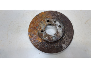 Диск тормозной  Volkswagen Golf 3 1991-1997 1.6  передний           