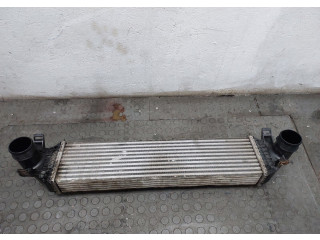 Интеркулер  Ford Kuga 2016-2019       