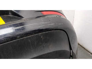 Бампер  Volkswagen Passat CC 2008-2012 задний   3C8807421E, 3C8807521