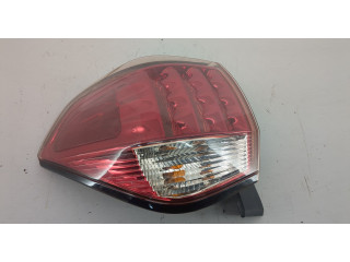 Задний фонарь