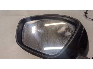 Зеркало боковое  Peugeot 2008 2016-2019  левое           