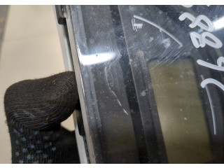 Панель приборов  Citroen C2       p9652008280   1.4  Бензин