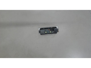 Дисплей бортового компьютера Opel Agila 2000-2007 009133265