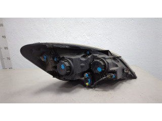 Фара передняя  KIA Ceed 2007-2012 левая 