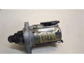 Стартер Skoda SuperB 2008-2015 1.8