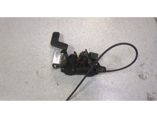 Замок капота  Nissan Juke 2010-2014     