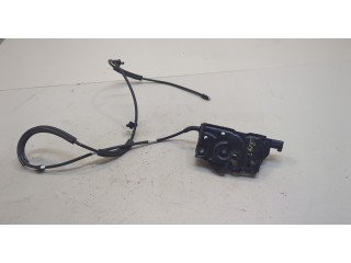 Замок капота  Ford Escape 2019-2022     