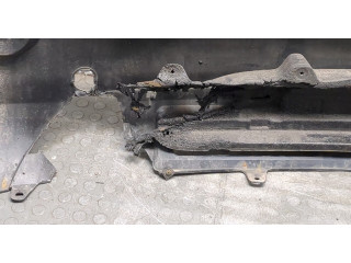 Бампер  Opel Antara задний   