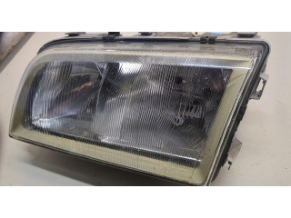 Фара передняя Mercedes C W202 1993-2001 левая