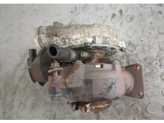  Турбина  Volvo V50 2004-2012             