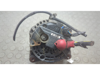 Генератор  Nissan Qashqai 2006-2013       2310000Q2J    