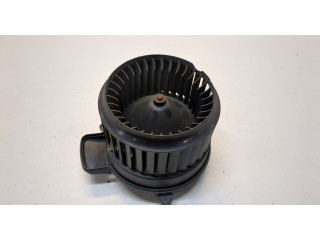 Моторчик печки Audi A7 2010-2014