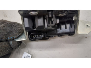 Замок багажника  Mercedes GLC X253 2015-2022       