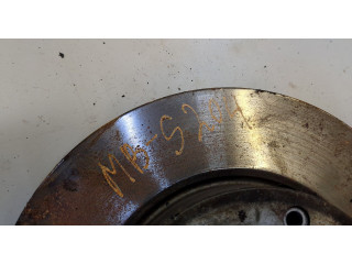 Диск тормозной  Mercedes C W204 2007-2013   передний         