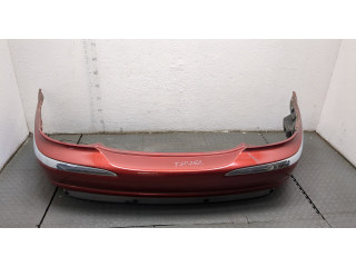 Бампер Jaguar X-type задний C2S38521XXX, 1X4317K835NKXXX