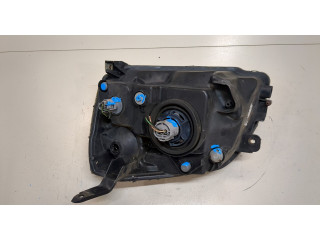 Фара передняя Mitsubishi Galant 2004-2012 правая