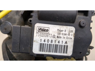 Моторчик печки  Renault Trafic 2014-2021        