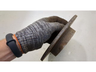 Диск тормозной Volkswagen Golf 4 1997-2005 задний 1J0820803LX, JZW698601AC