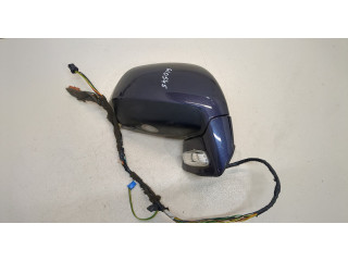 Зеркало боковое Citroen C4 Picasso 2006-2013 правое