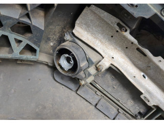 Бампер  Audi A4 (B5) 1994-2000 передний   