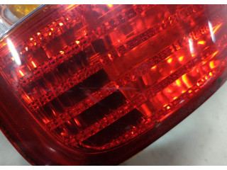 Задний фонарь