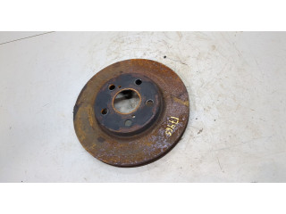 Диск тормозной Lexus CT 2010-2014 передний 4351247040