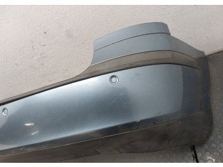 Бампер  Skoda Octavia (A5) 2004-2008 задний   