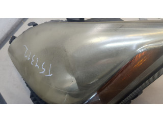 Фара передняя Lexus IS 2005-2016 левая