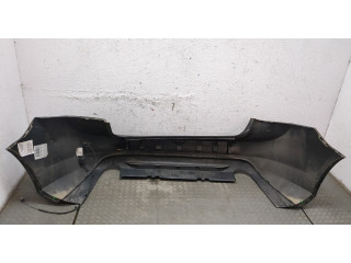 Бампер  Volvo S60 2010-2013 задний   