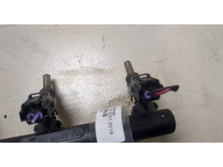 Форсунка топливная Skoda Fabia 2018-2021