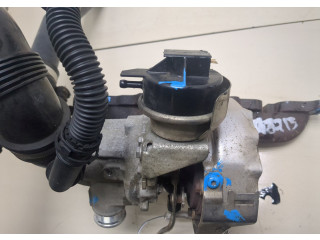 Турбина Skoda Octavia (A7) 2017-2021 04L253020M, 04L253020MX