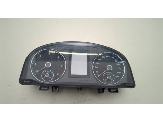 Панель приборов Volkswagen Caddy 2015- 2K5920966A