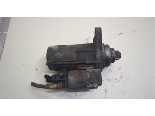 Стартер  Volkswagen Caddy 2004-2015 1.9     