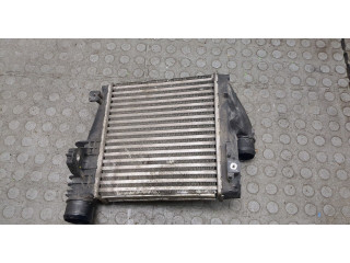 Интеркулер  Citroen C4 Picasso 2013-2016       