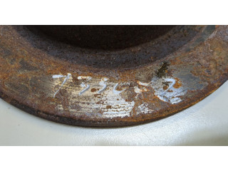 Диск тормозной  Nissan Almera Tino 1.8  задний    432064U103      