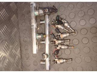 Форсунка топливная  Audi A6 (C7) 2011-2018    06E906036P, 06E130089D, 06E130090F     