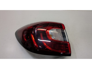 Задний фонарь          