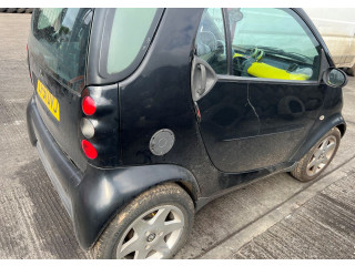 Стартер Smart Fortwo 1998-2007 0.7